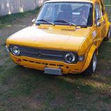 Fiat 128 tracktool - Fiat Gebrauchtwagen von 1976