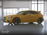 Mercedes-Benz A35 4M AMG Adv+/Night/Mbeam/Kam/Burm/CarPlay/Amb - Mercedes-Benz A 35 AMG mit Benzin-Antrieb