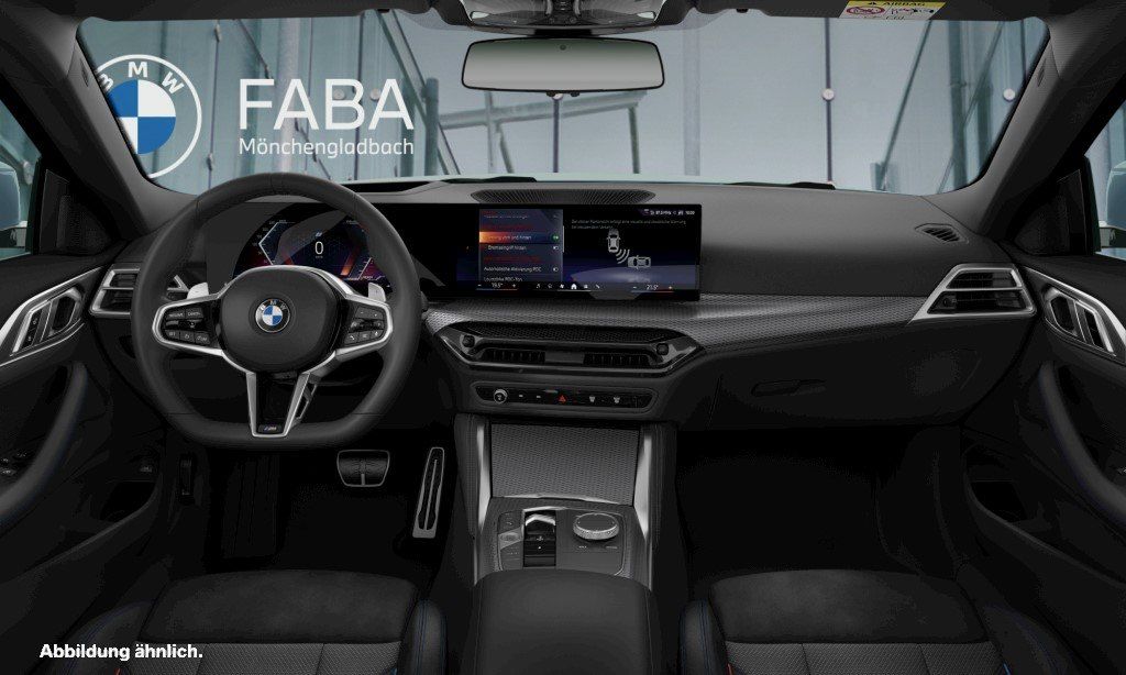 BMW 430 - Bild 3