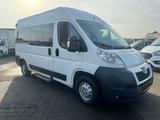 Peugeot Boxer HDi  *Rollstuhltransport* Ideal WOMO Umbau - Angebote