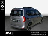 Mercedes-Benz T 180 d PROGRESSIVE Edition 7G LED RFK Navi SHZ - Mercedes-Benz T-Klasse mit Diesel-Antrieb: Automatik
