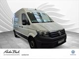 Volkswagen Crafter 35 Kasten 2.0 TDI MR Navi, Klima, App-Co - Volkswagen Crafter in Frankfurt (Main)