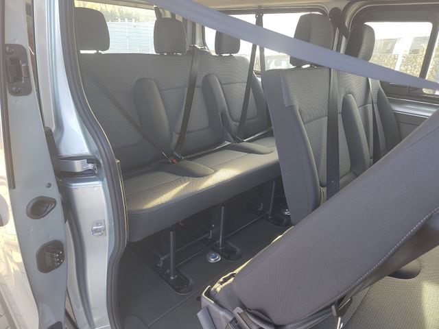 Renault Trafic Combi 2.0 dCi150 Aut. Grand Evolution