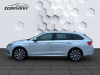 Skoda Octavia Combi Style 2.0TDI AHZV MatrixLED PanoDa