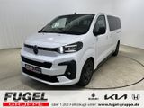 Citroën Spacetourer 2.0 Blue-HDI AT FAP Plus XL LED|PDC|