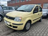 Fiat Panda 1.1 8V Active *Klima * - gebrauchte Fiat Panda aus dem Jahr 2008