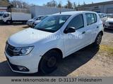 Dacia Sandero 1.5 TDCI EURO 6 EXPORT:€ 3993,- - Dacia Sandero mit Diesel-Antrieb: 1.5