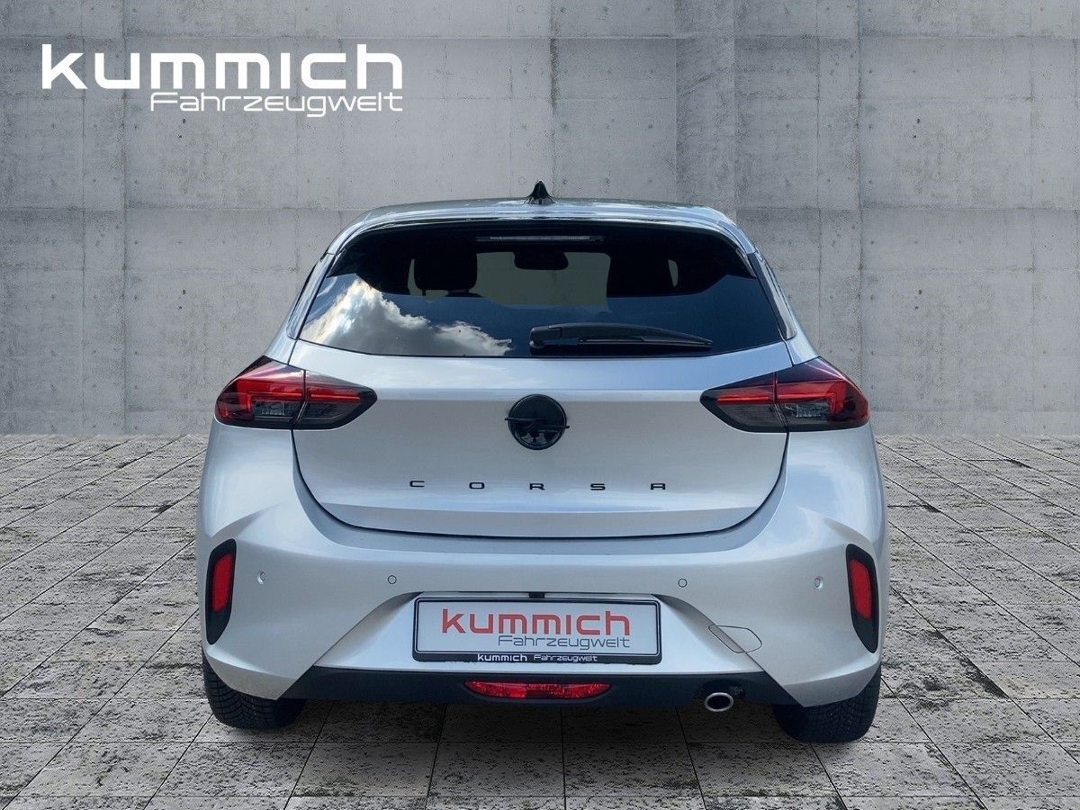 Opel Corsa - Bild 5
