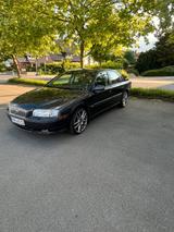 Volvo S80 2.4 5.Zylinder - Volvo S80 aus 1999