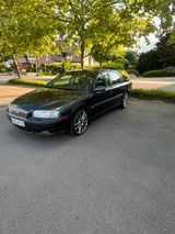Volvo S80 2.4 5.Zylinder - Volvo S80 aus 1999