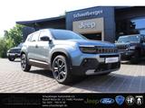 Jeep Avenger Summit e-Hybrid EU6e Leder JBL Pano Kame