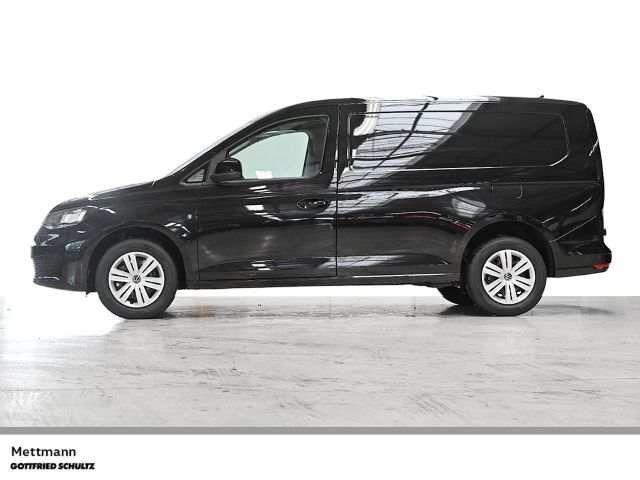 Volkswagen Caddy Maxi - Bild 4