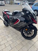 Suzuki Hayabusa Power Edition Akra - GEBRAUCHT HAYABUSA