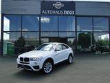 BMW X4 xDrive 20 d Advantage - BMW X4 in Duisburg