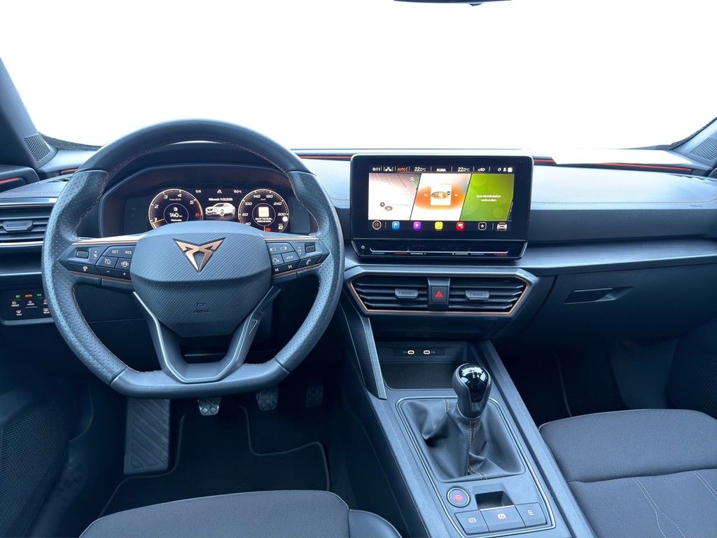 Cupra Formentor - Bild 16