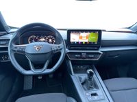 Cupra Formentor - Vorschau Bild 16