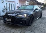 Audi AUDI RS5 SB., Mwst.aus.,HUD,PANO,Massage,RS Pake - gebrauchte Audi RS5 aus dem Jahr 2024