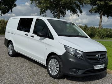 Mercedes Vito - 1