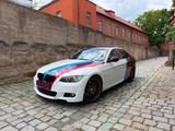 BMW Coupe 335i / Schalter 6-Gang / Liebhaberfahrzeug - BMW 335: 335i