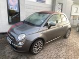 Fiat 500 Lounge Cabrio - gebrauchte Fiat 500 aus dem Jahr 2014