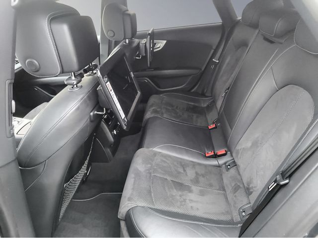A7 Sportback im Kundenauftrag