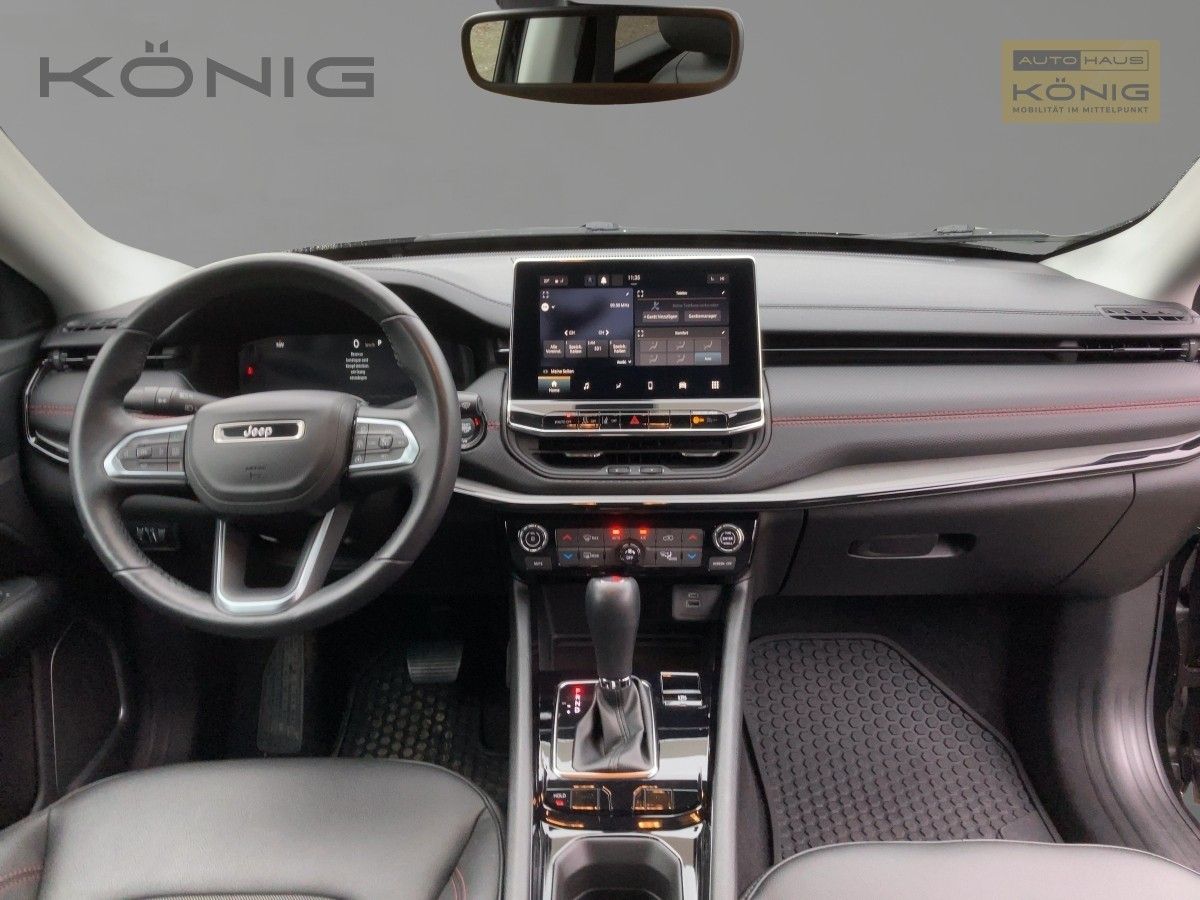 Jeep Compass - Bild 9
