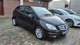 Mercedes-Benz B 180 B B 180 - gebrauchte Mercedes-Benz B-Klasse aus dem Jahr 2011