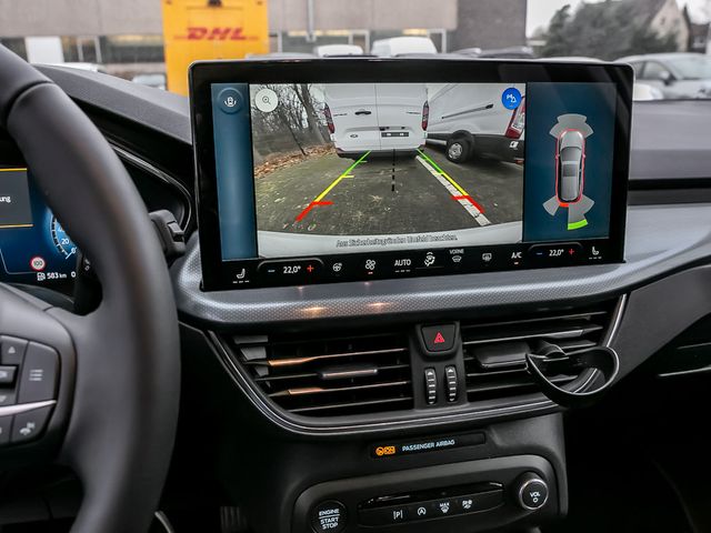 Ford Focus Active 1.0 X Parkautomatik Navi B&O LED