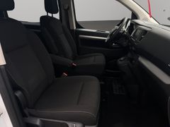 OPEL Zafira Life Edition L3 Sitzheizung | 8x Bereift