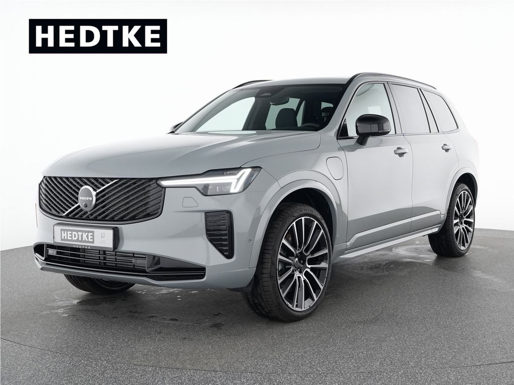 Volvo 30% NACHLASS AUF UPE! XC90 T8 Hybrid Plus Dark