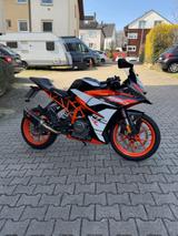 KTM Rc 390 R - KTM RC
