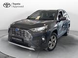 Toyota RAV4 RAV4 2.5 HV (222CV) E-CVT AWD-i Dyna - Toyota Dyna Gebrauchtwagen
