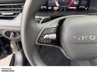 Skoda Kamiq - Vorschau Bild 12