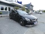 Mercedes-Benz CLS Shooting Brake CLS 250 BlueTec / d 4Matic - Mercedes-Benz CLS Shooting Brake Gebrauchtwagen