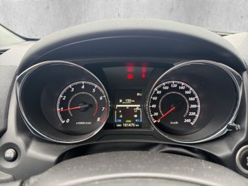 Mitsubishi ASX 1.6 ACTIVE 2WD MT Kam.+KeyLess+SHZ+LM+PDC