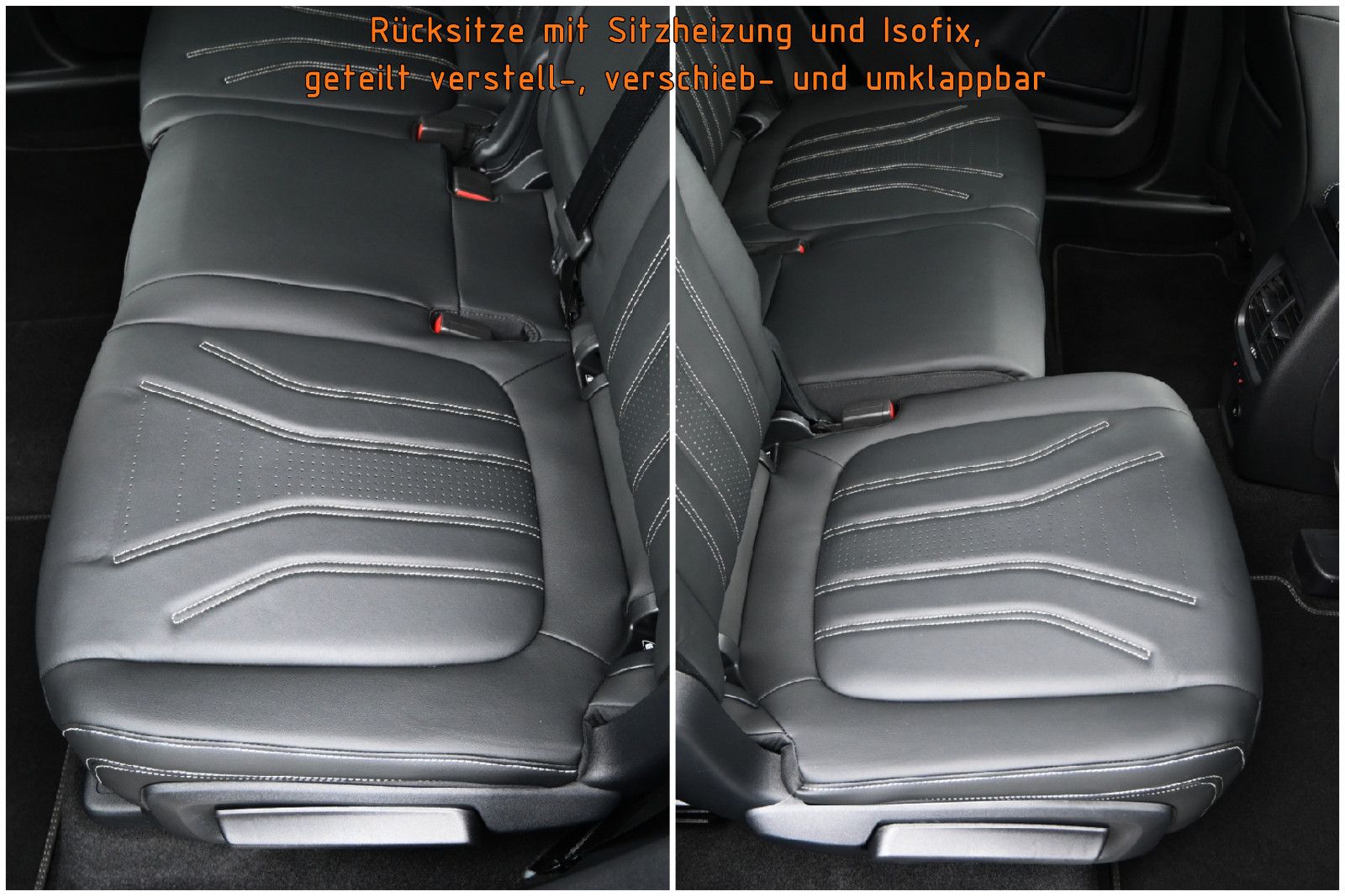 Fahrzeugabbildung Ford Kuga 2.0 D Aut. 4WD VIGNALE °ACC°HEAD-UP°STANDHZ
