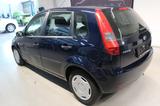Ford Fiesta Viva X*AUTOMATIK*SERVO*KLIMA - Ford Fiesta: Viva X