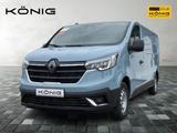 Renault Trafic Komfort L2H1 3,1t Blue dCi 110 Allwetter