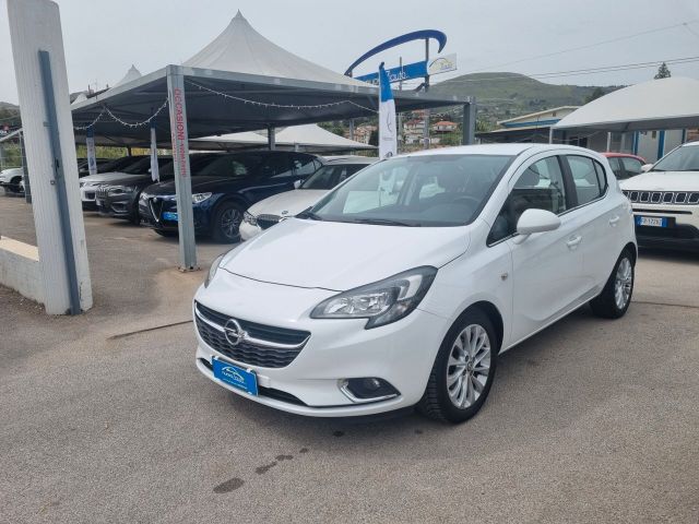 Opel Corsa 1.3 CDTI 75cv innovation 2017