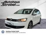 Volkswagen Sharan 1.4 TSI DSG "ACTIVE" 7-Sitze ab 3,99% ACC - Volkswagen Sharan: Active