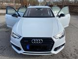 Audi A4 2.0 TFSI S tronic quattro sport Avant sport - Audi Gebrauchtwagen in Ingolstadt