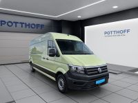 Volkswagen Crafter - Vorschau Bild 6