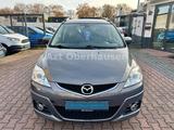Mazda 5 Lim. 1.8 Exclusive*7 SITZER*KLIMA*PDC* - Mazda 5 Gebrauchtwagen in Duisburg