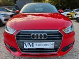 Audi A1 1.4 TFSI Sportback Klima*SitzHz.*BoseSound - gebrauchte Audi A1 aus dem Jahr 2017