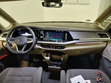 Volkswagen T7 Multivan - 11