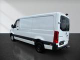 Mercedes-Benz Sprinter III Ka 317 CDI RWD (EURO 6d-TEMP) Navi - Benzin