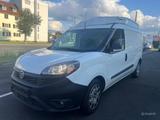 Fiat Doblo Doblò SX Maxi XL Kasten - Fiat Doblo: Maxi Xl