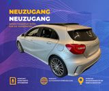 Mercedes-Benz A 250 AMG Line*Panorama*BiXenon*Kamera*Automatik - Mercedes-Benz A 250