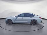 BMW 318i Automatik M Sportpaket Klimaaut. AHK Glasda - BMW 318: Limousine, 318i