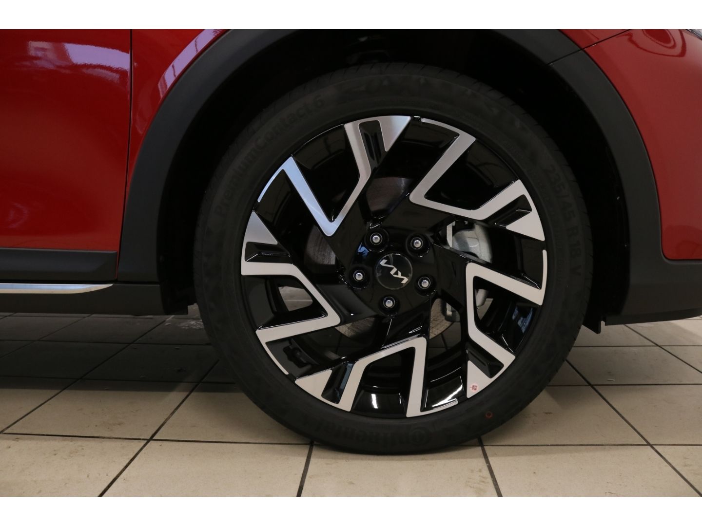 Fahrzeugabbildung Kia XCeed 1.5 T-GDI Vision,  Navi, SHZ, Komfort-Pake
